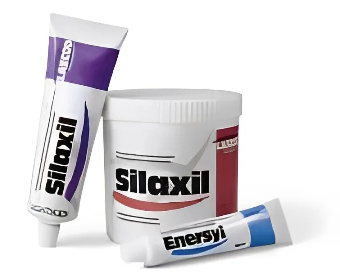 Kit Silaxil Lascod